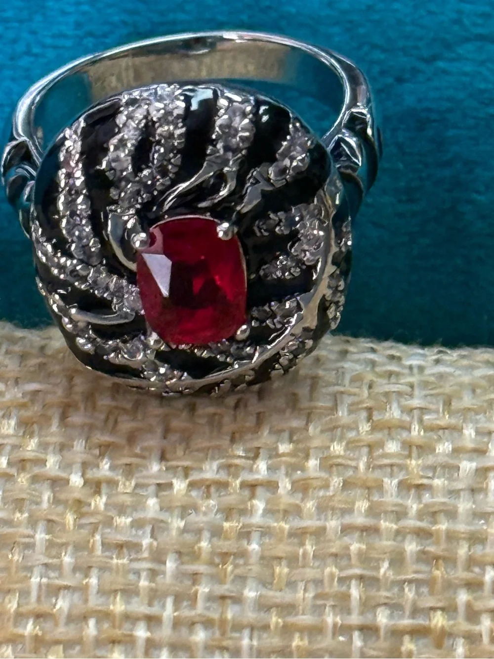 N/A elegant silver